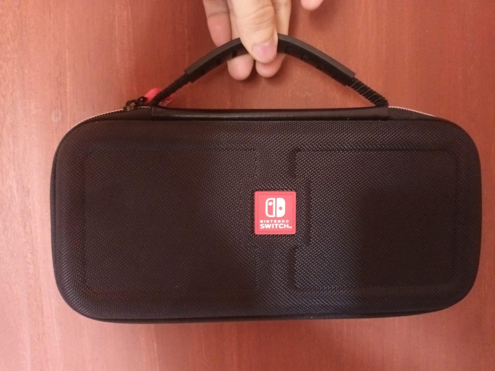 Game Traveler R.D.S. INDUSTRIES, INC Deluxe Licensed Travel Case customer photo 2