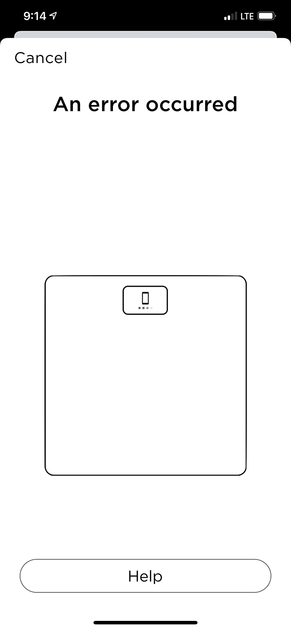 Withings Body - Digital Wi-Fi Smart Scale with Automatic Smartphone App Sync, BMI, Multi-User Friendly, with Pregnancy Tracker & Baby Mode customer photo 1