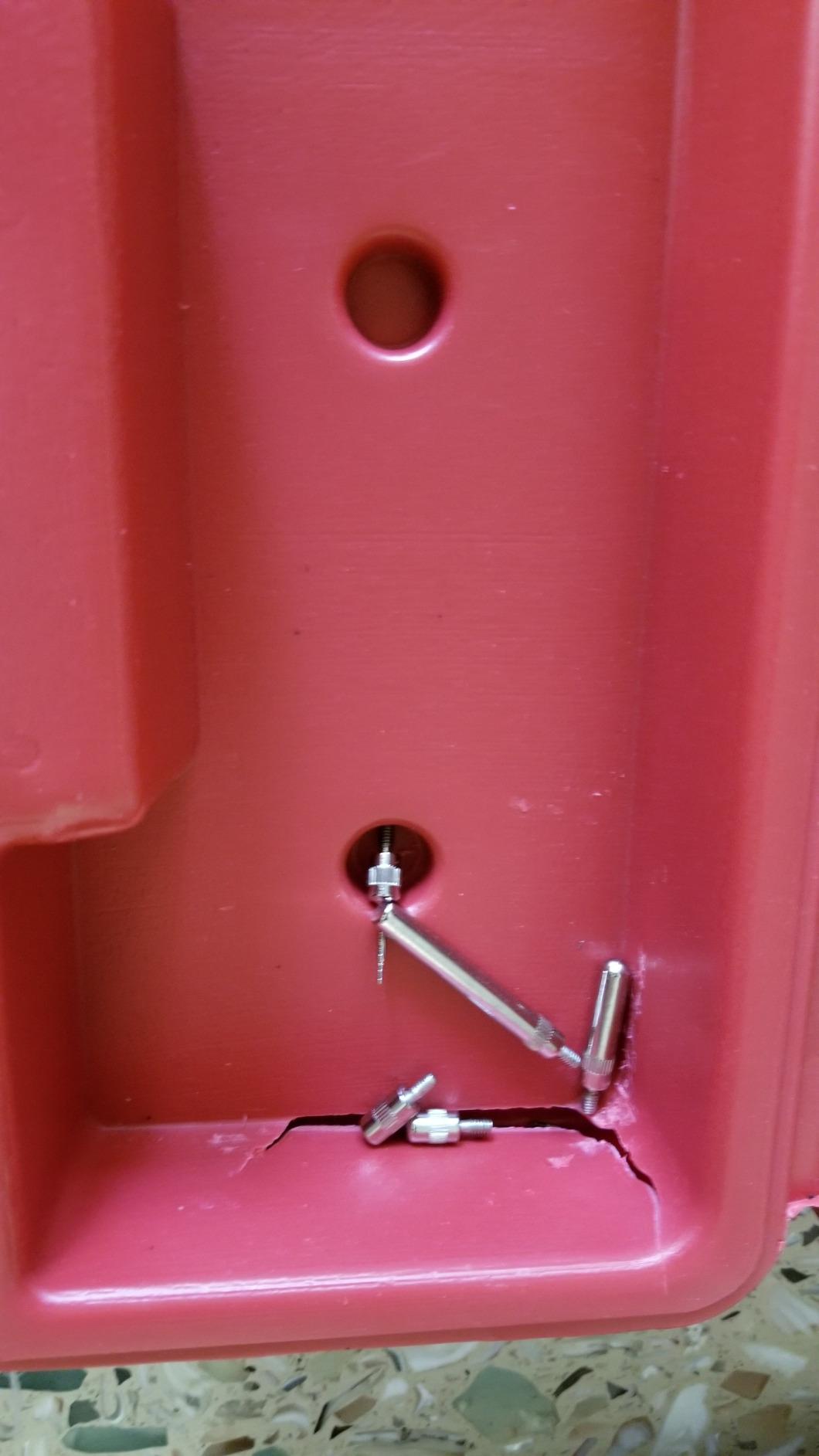Dial Indicator with Magnetic Base 0-1.0