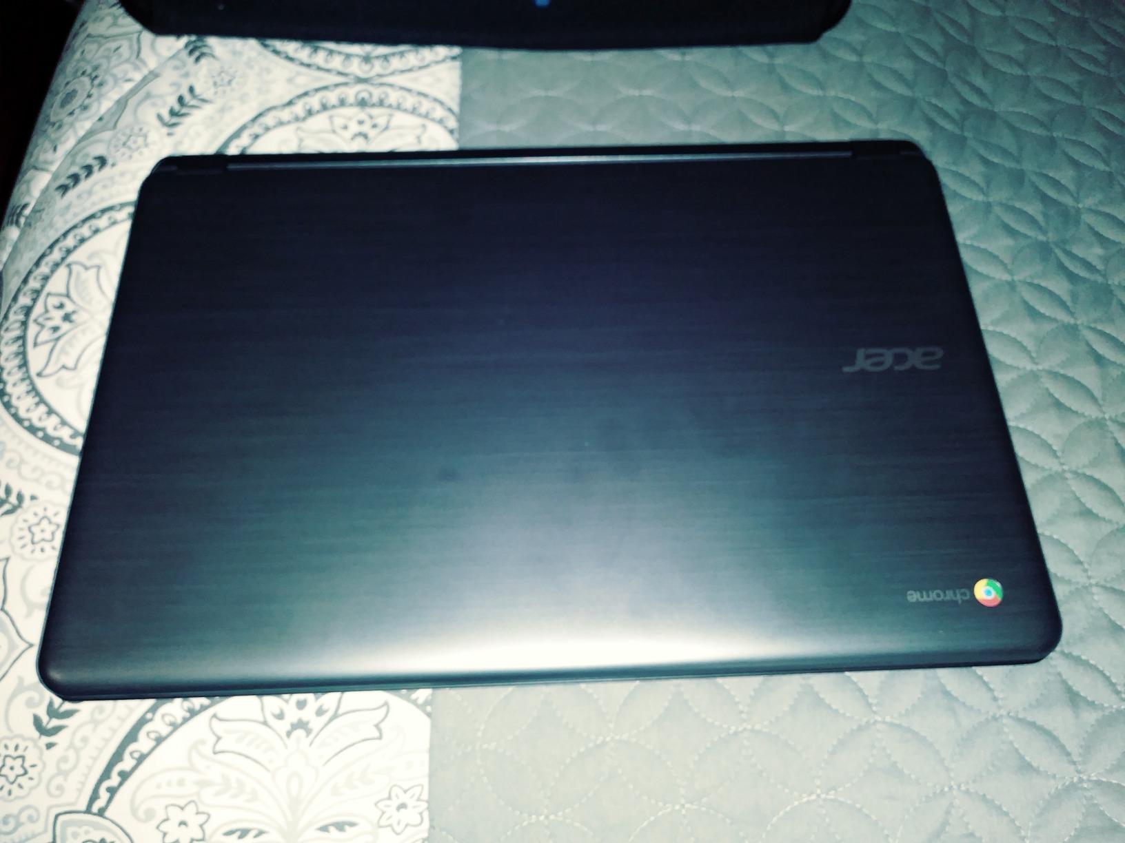 2018 Acer CB3-532 15.6