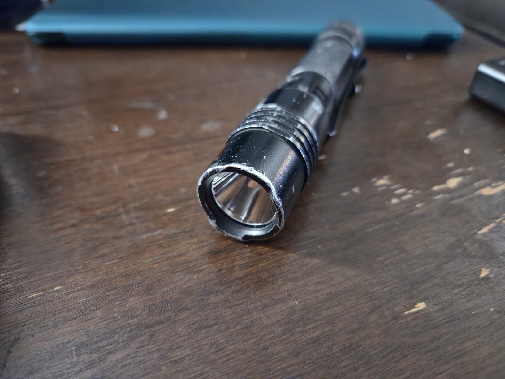 Streamlight 88082 ProTac 2L-X USB Tactical Flashlight, Black customer photo 1