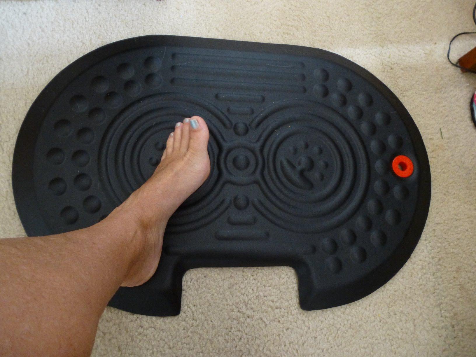 System 2000M Lite Anti-Fatigue Floor Comfort Mat 20