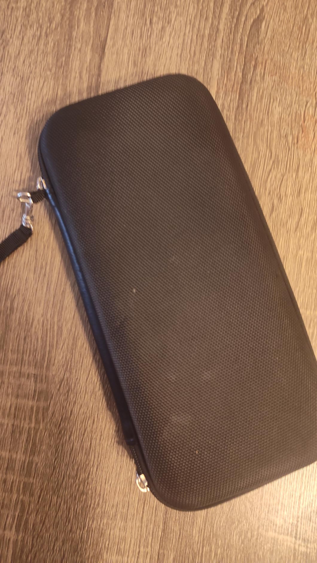 ivoler Carrying Case for Nintendo Switch and NEW Switch OLED (2021) customer photo 2