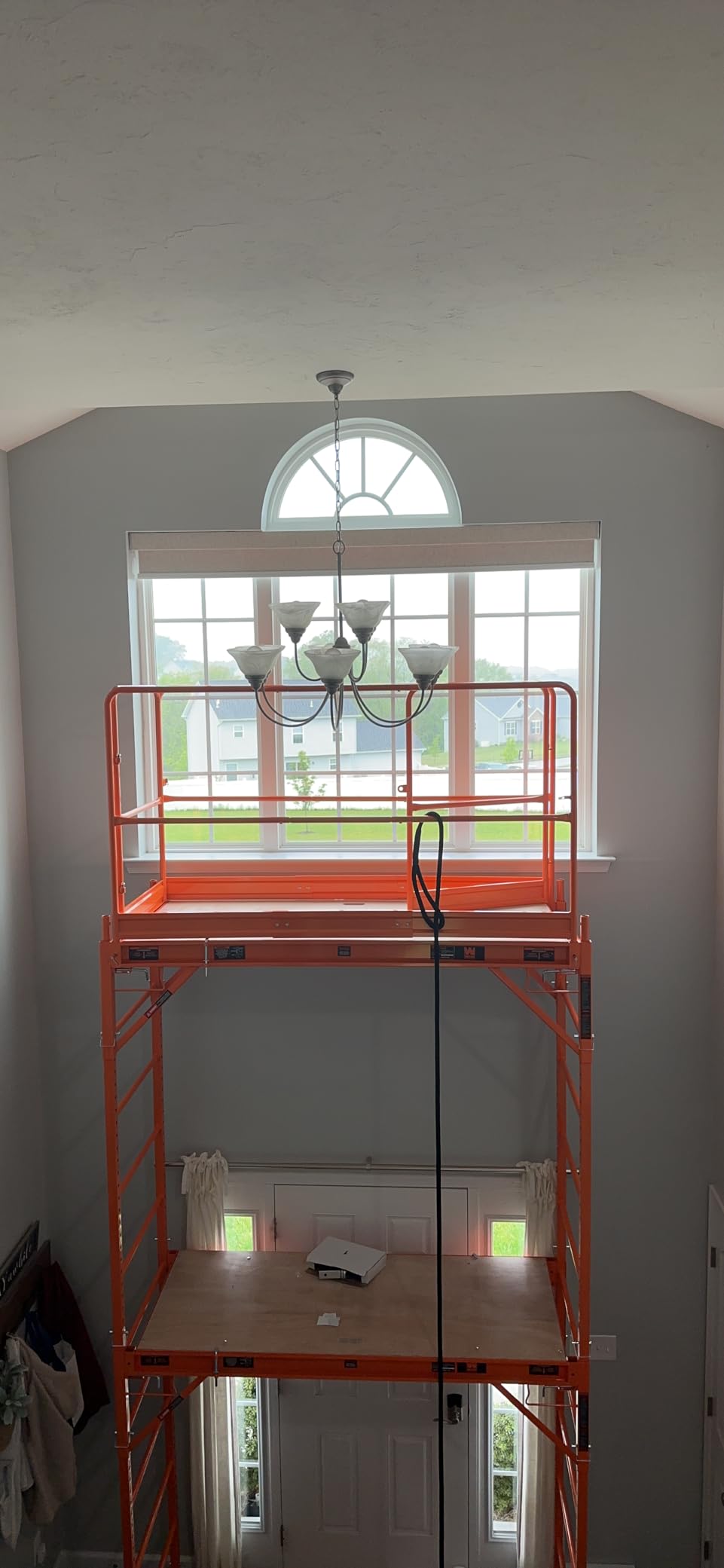 Yoolax Motorized Blinds with Remote, Smart Blinds for Windows, Custom Size customer photo 2