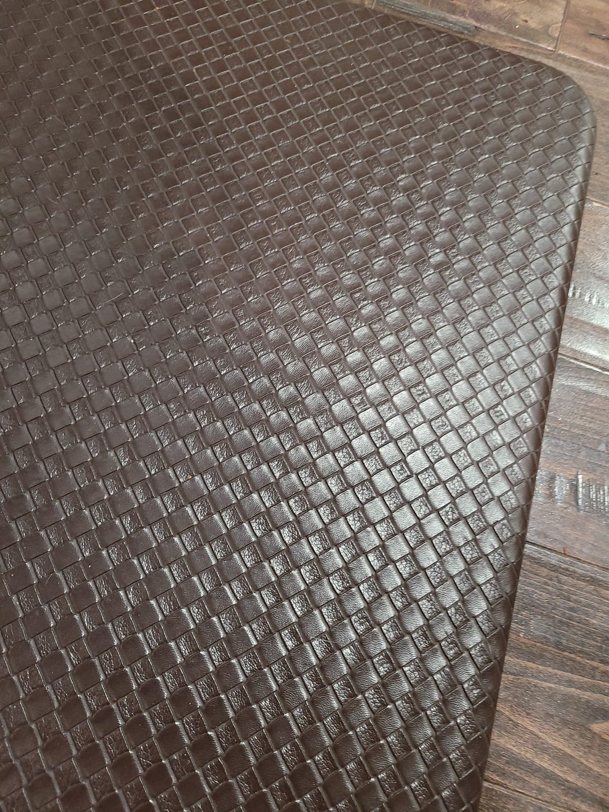Rubber Floor Door mat Anti-Fatigue Commercial Restaurant Floor Mats 36