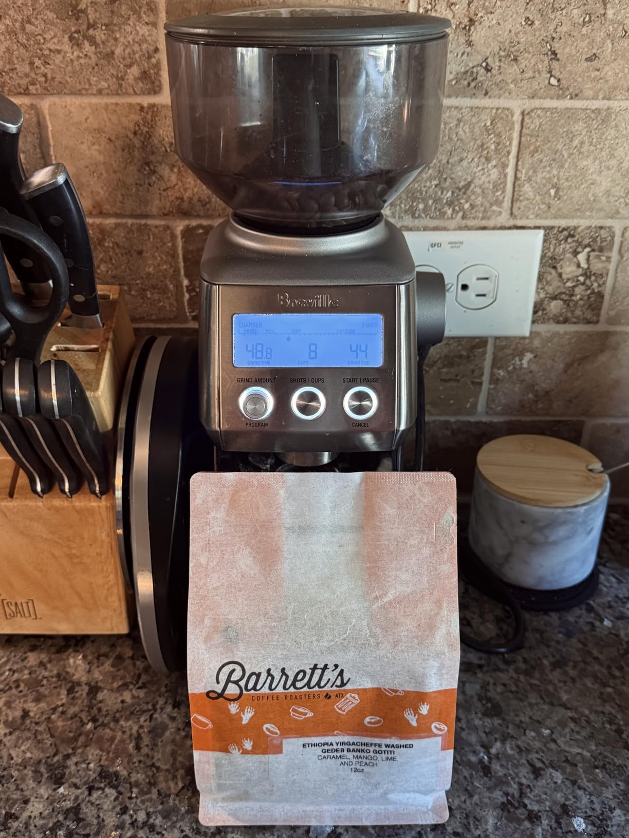 OXO Brew Compact Cold Brew Coffee Maker - 24 oz customer photo 1