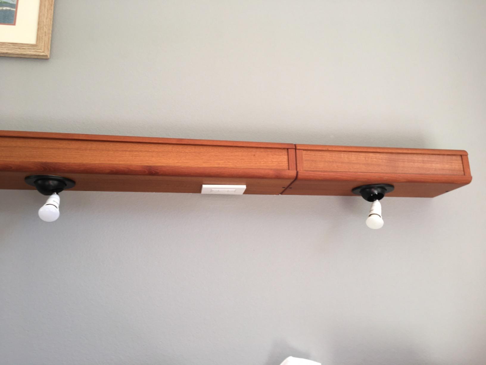 Lutron Caseta 3-Way Smart Dimmer Kit; LED Dimmer, Wireless Remote & Bracket customer photo 1