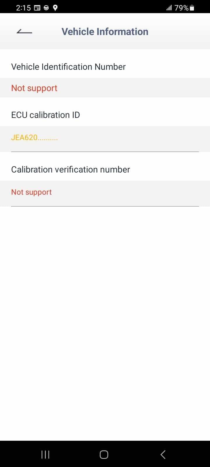ANCEL BD310 Bluetooth OBD2 Scanner, 2-in-1 Car Diagnostic Scan Tool & Code Reader with App, Battery Test, Trip Analysis, Performance Test, for iPhone & Android, All 1996+ Vehicles customer photo 1