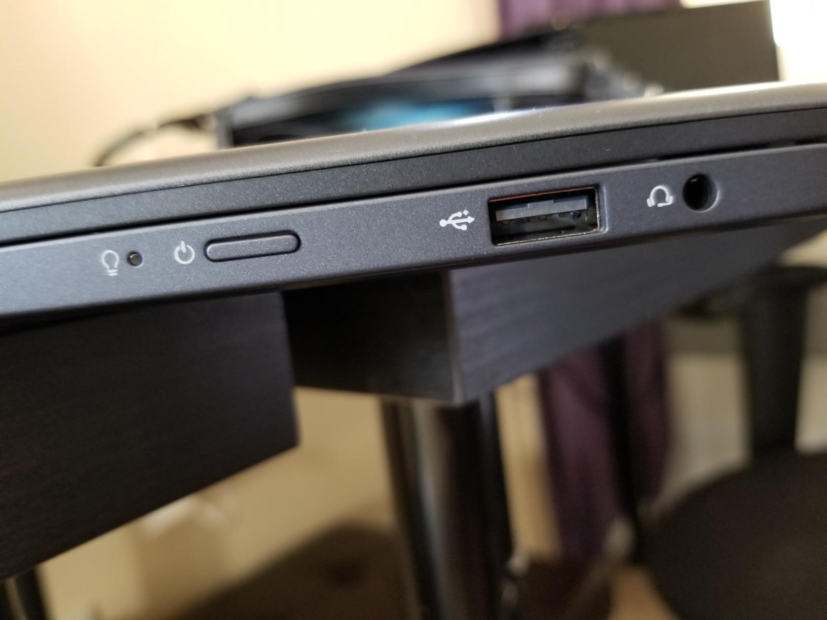 ASUS VivoBook Flip Thin And Light 2-in-1 Laptop - 11.6
