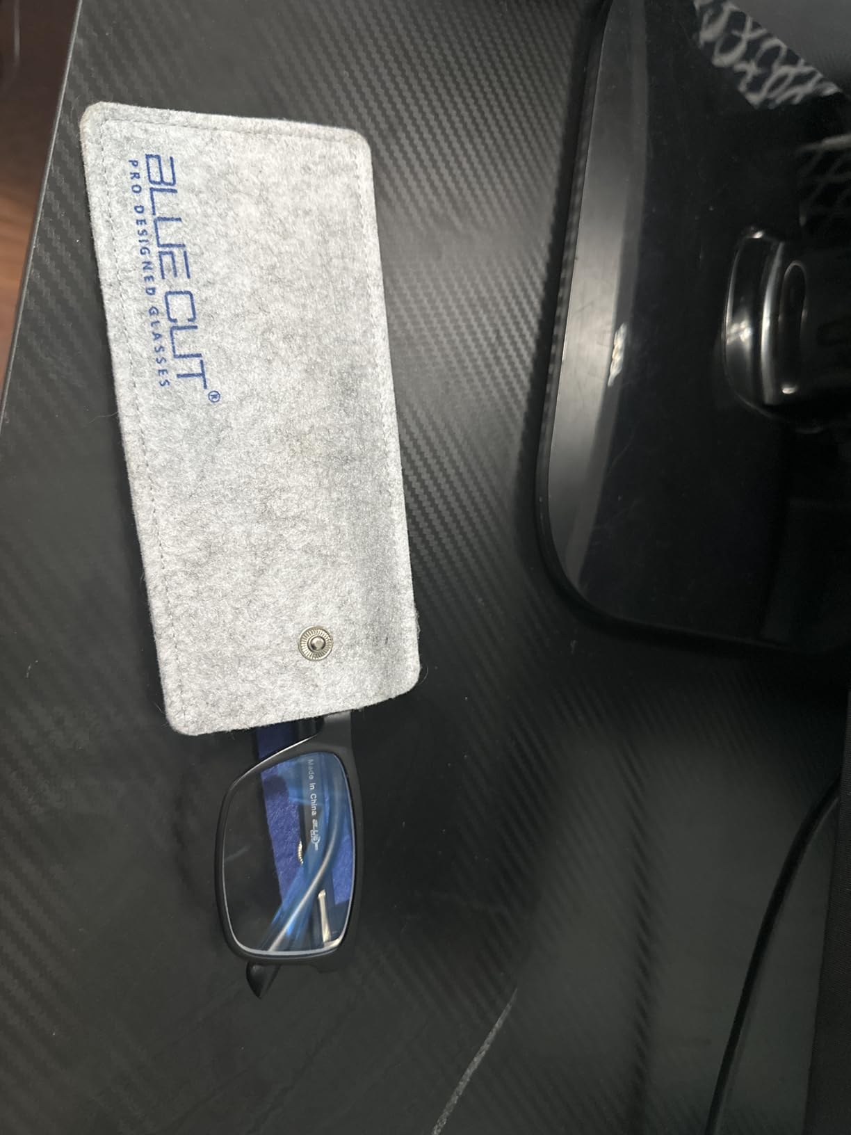 Blue Light Blocking Glasses For Men/Women Anti-Fatigue Computer Monitor Gaming Glasses Reduce Eye Strain Game Glasses customer photo 2