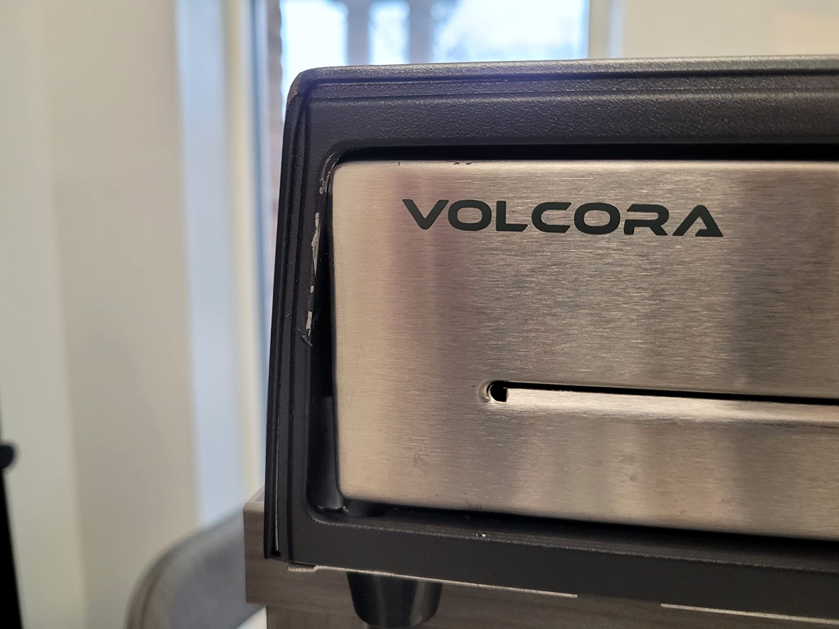 Volcora 16