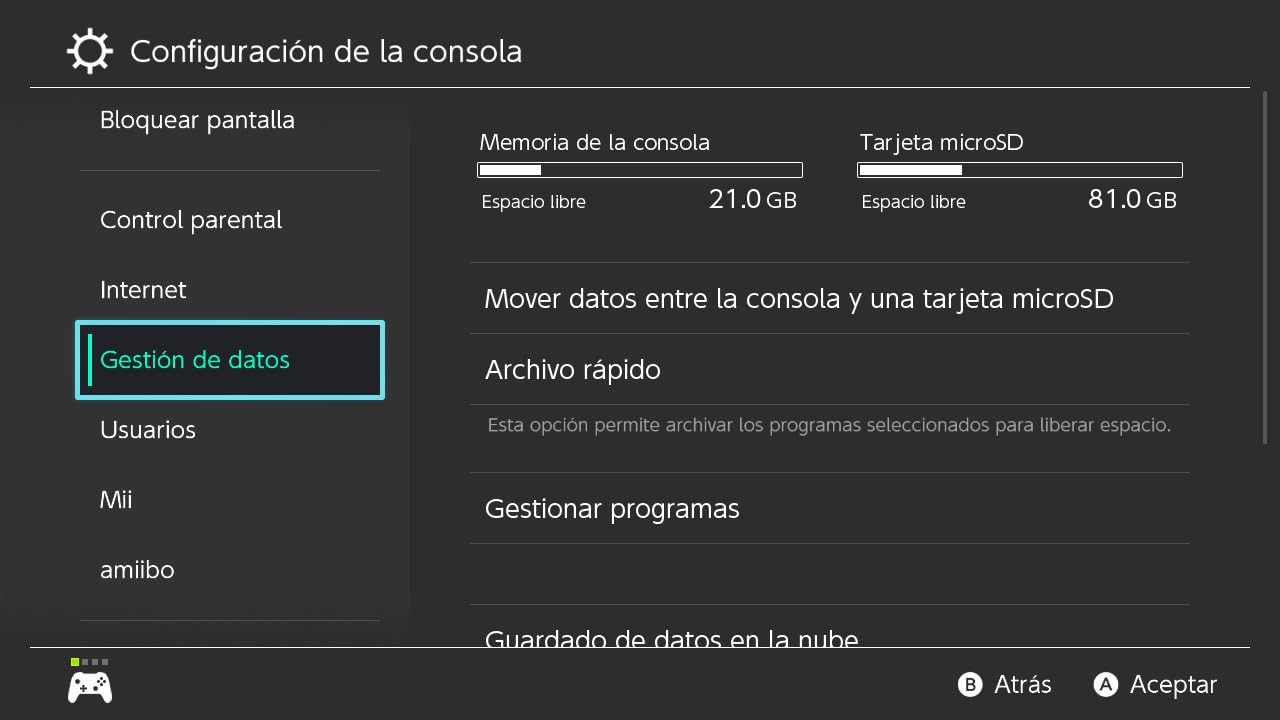 SanDisk 128GB microSDXC-Card, Licensed for Nintendo-Switch - SDSQXAO-128G-GNCZN customer photo 1