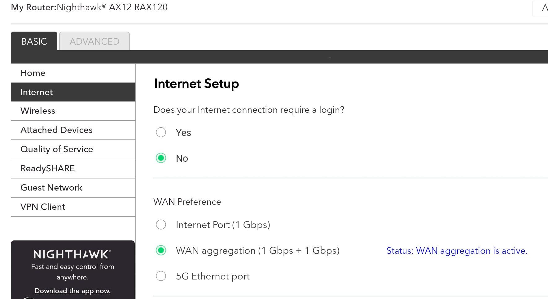 NETGEAR Nighthawk Cable Modem CM1200 - Compatible with All Cable Providers Including Xfinity by Comcast, Spectrum, Cox | for Plans Up to 1 Gbps | 4 x 1G Ethernet Ports | DOCSIS 3.1, Black customer photo 1