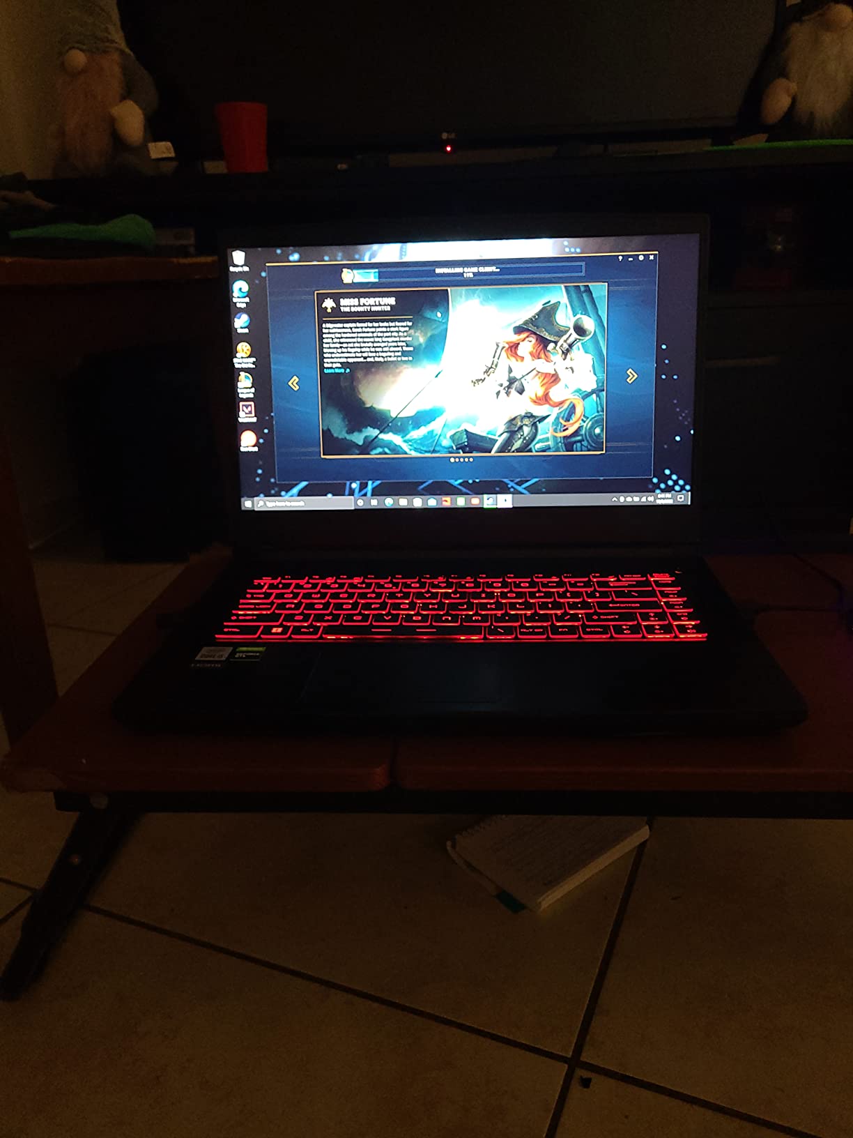 msi GF63 Thin 9SC-068 15.6
