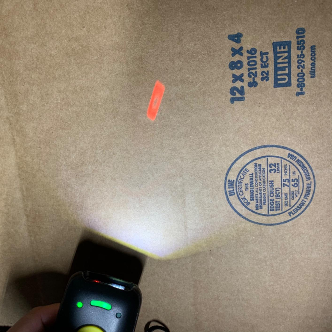 NADAMOO 2D Wireless Barcode Scanner Compatible with Bluetooth, Portable USB 1D 2D QR Code Scanner for Inventory, Bar Code Image Reader for Tablet iPhone iPad Android iOS PC POS, with Charging Dock customer photo 1