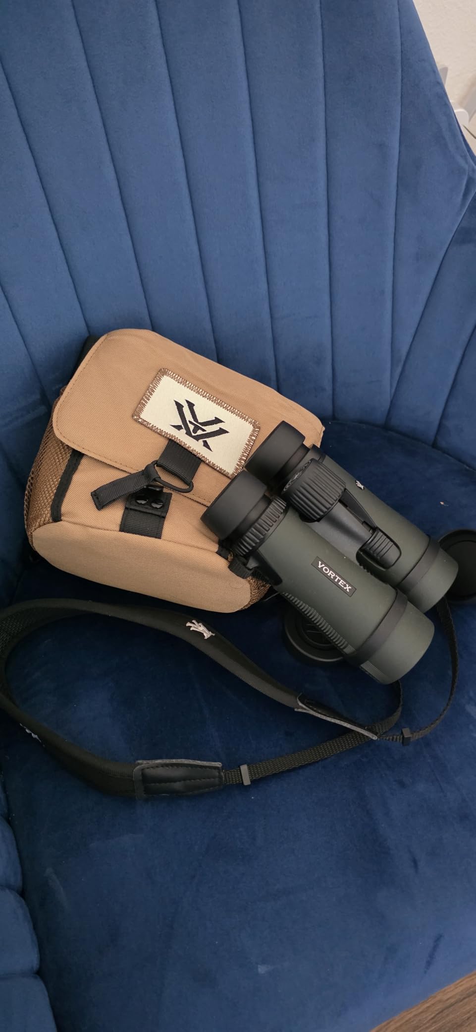 Vortex Diamondback HD 10x42 Binoculars customer photo 2