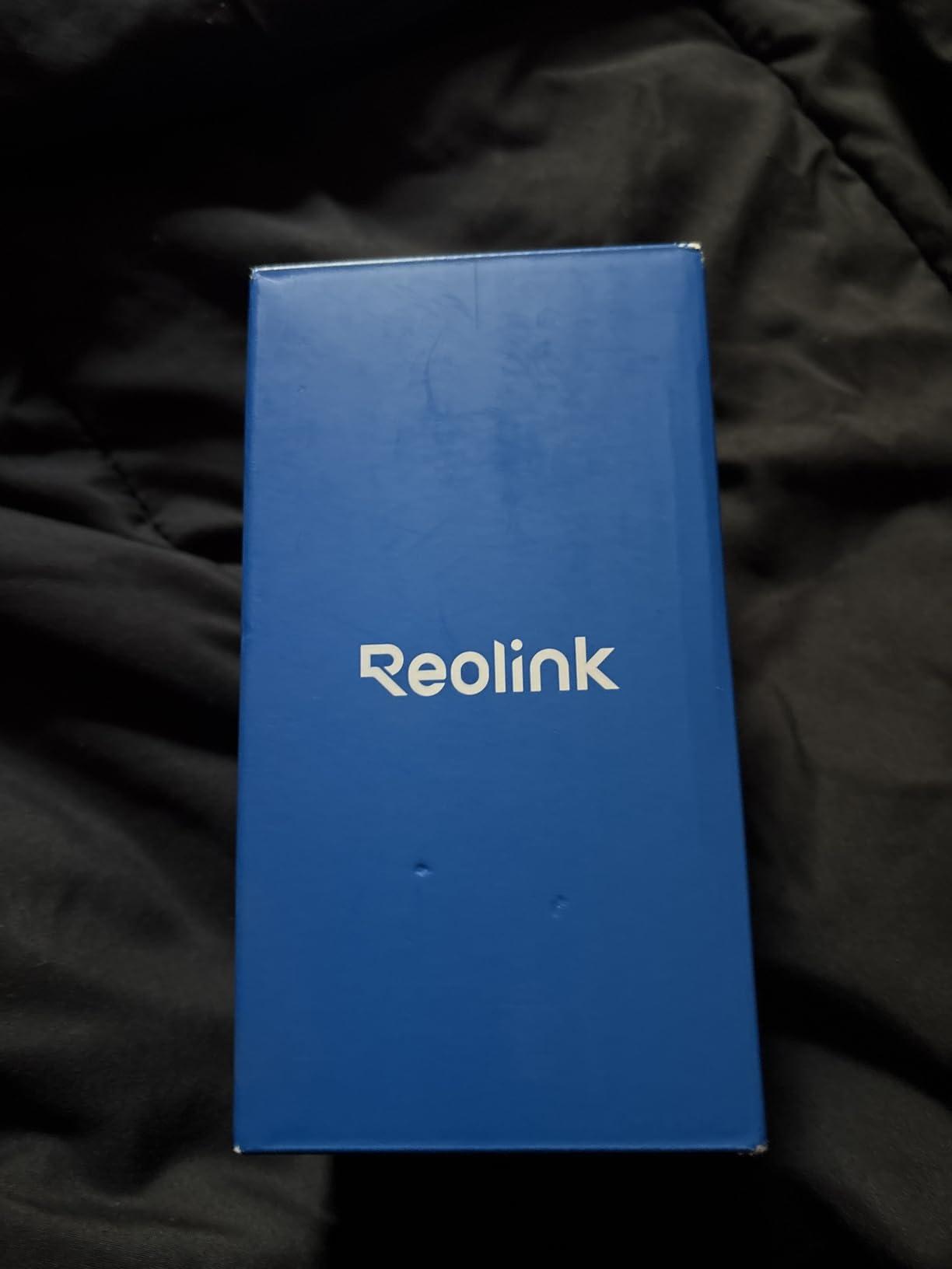 REOLINK Home Security Camera System, E1(2 Pack), Smart Human/Pet Detection customer photo 1