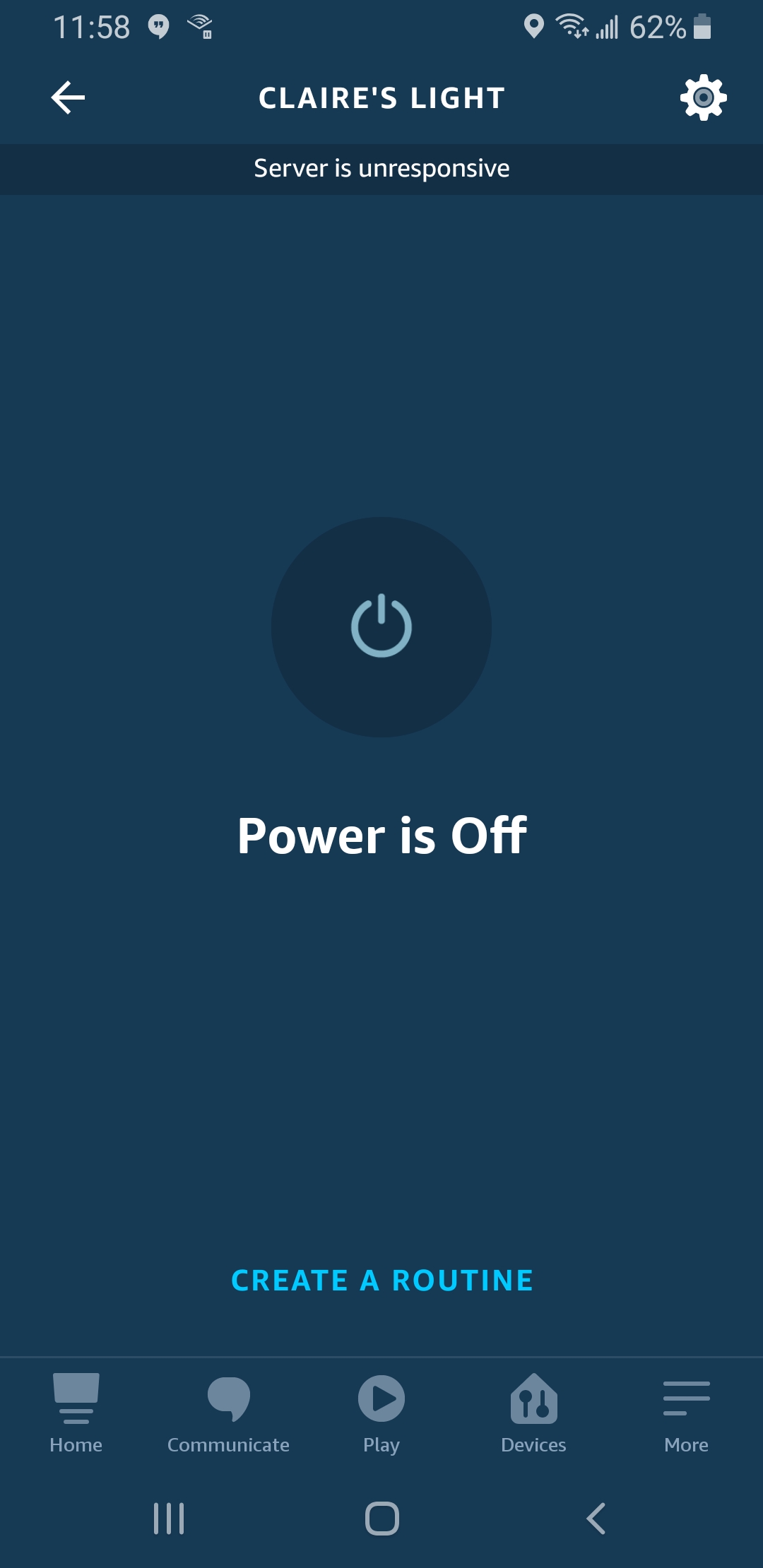 GE CYNC Smart Light Switch On/Off Button Style, No Neutral Wire Required Smart Switch, 2.4 GHz WiFi Works with Amazon Alexa and Google Home, White customer photo 2