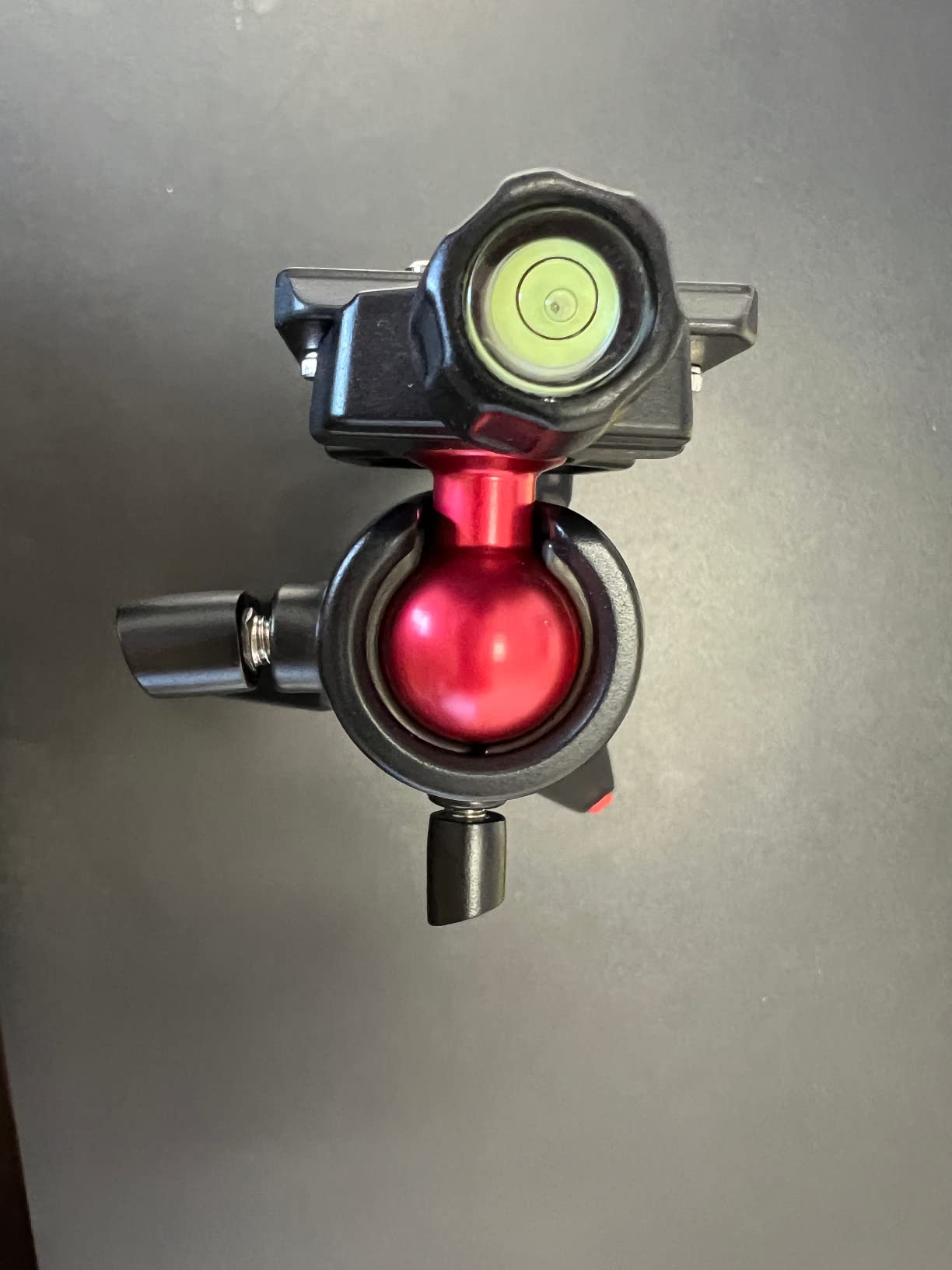 SmallRig Mini Tabletop Tripod with QR Plate for Arca-Type - BUT2664 customer photo 2