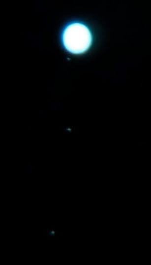 Celestron StarSense Explorer DX 130AZ Smartphone Guided Newtonian Telescope customer photo 1