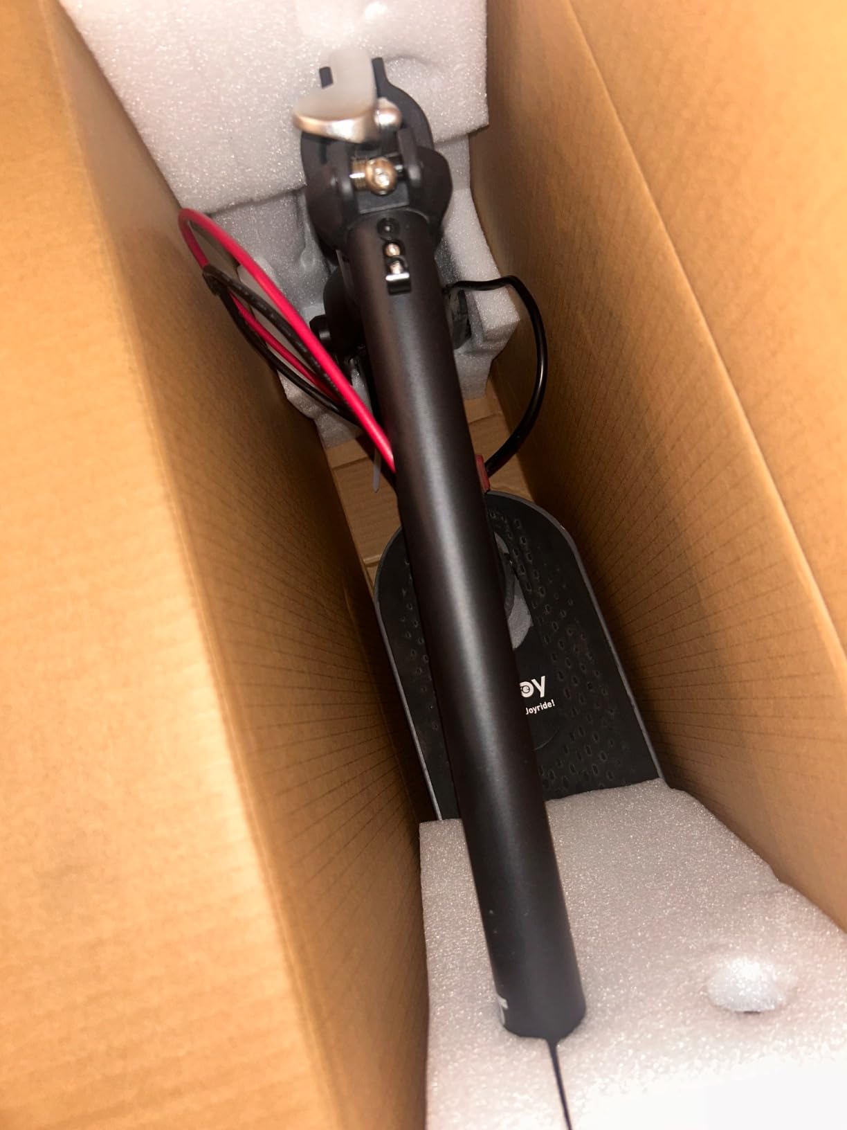 Hiboy S2 Electric Scooter - 8.5