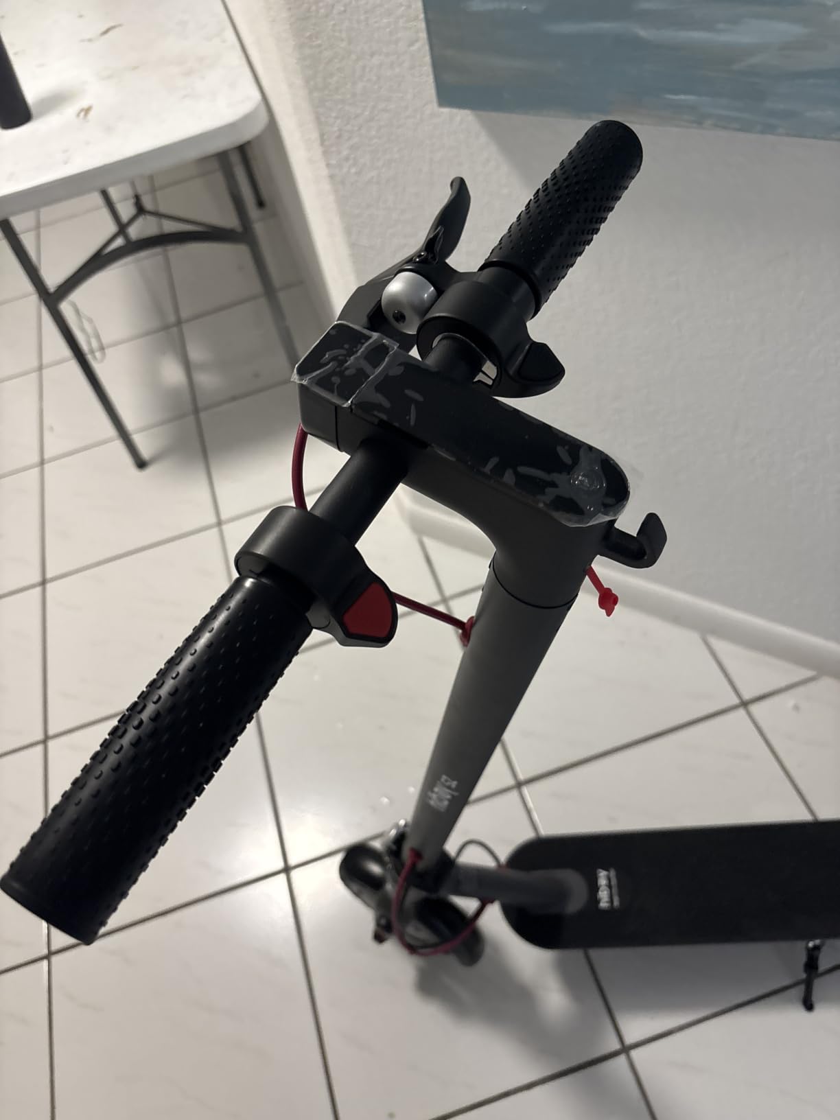 Hiboy S2 Electric Scooter - 8.5