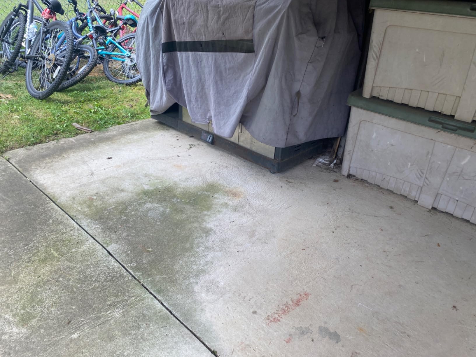 CRAFTSMAN Electric Pressure Washer, Cold Water, 1900 -PSI, 1.2-GPM, Corded (CMEPW1900) customer photo 1