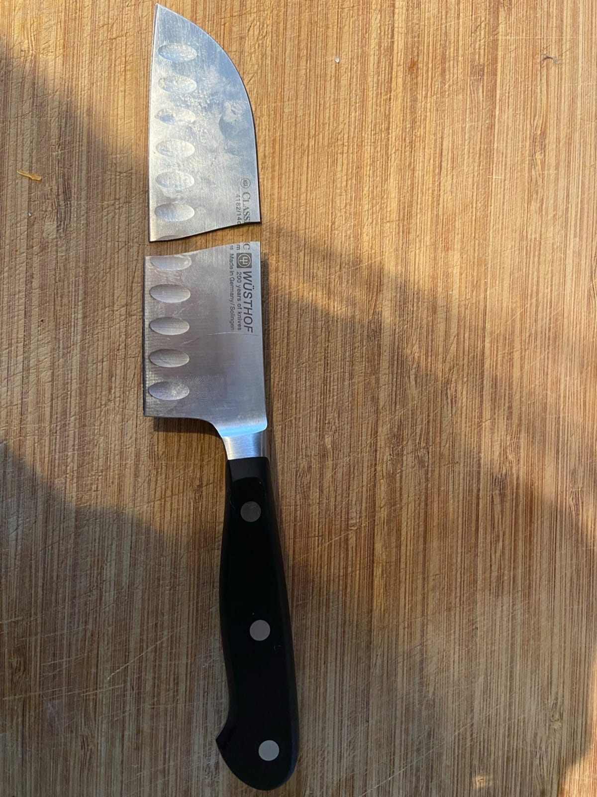 Wüsthof Classic 7