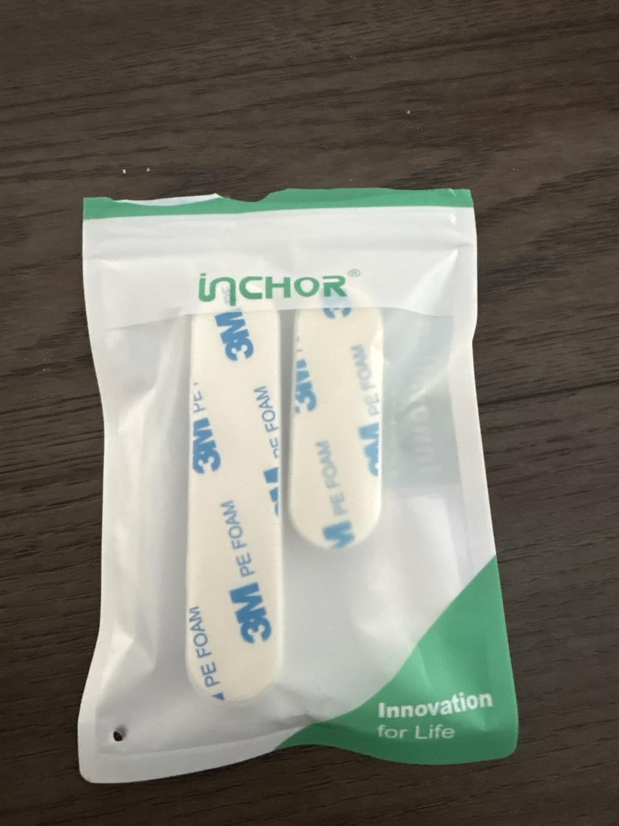 INCHOR Cord Organizer for Desk, Cable Organizer Cable Clips Holder Black customer photo 1