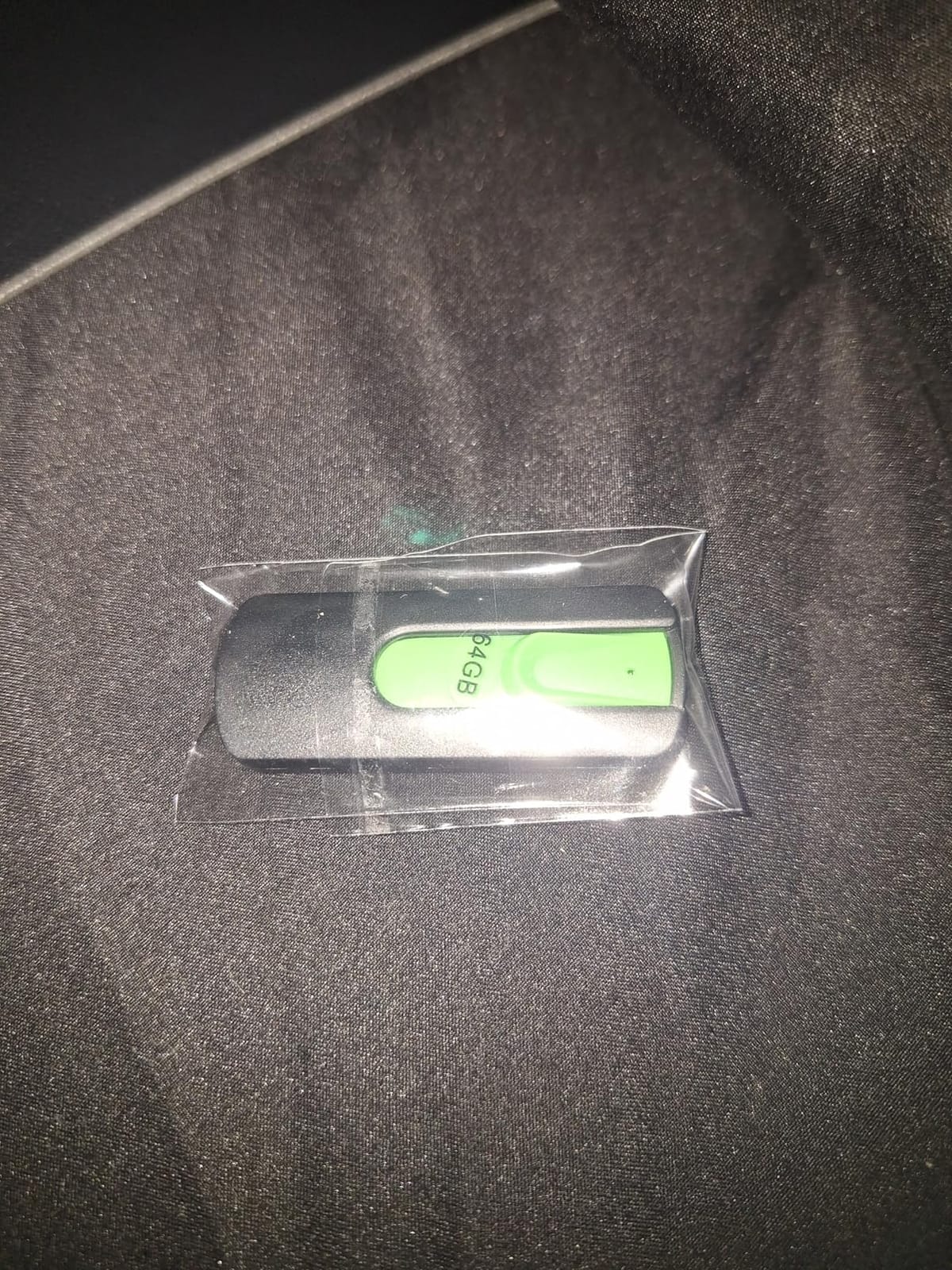 128GB Flash Drive Aiibe USB Flash Drive 128 GB Thumb Drive USB 2.0 Memory Stick Zip Drive Backup Jump Drive Single 128GB 128G USB Drive for PC Laptop customer photo 2