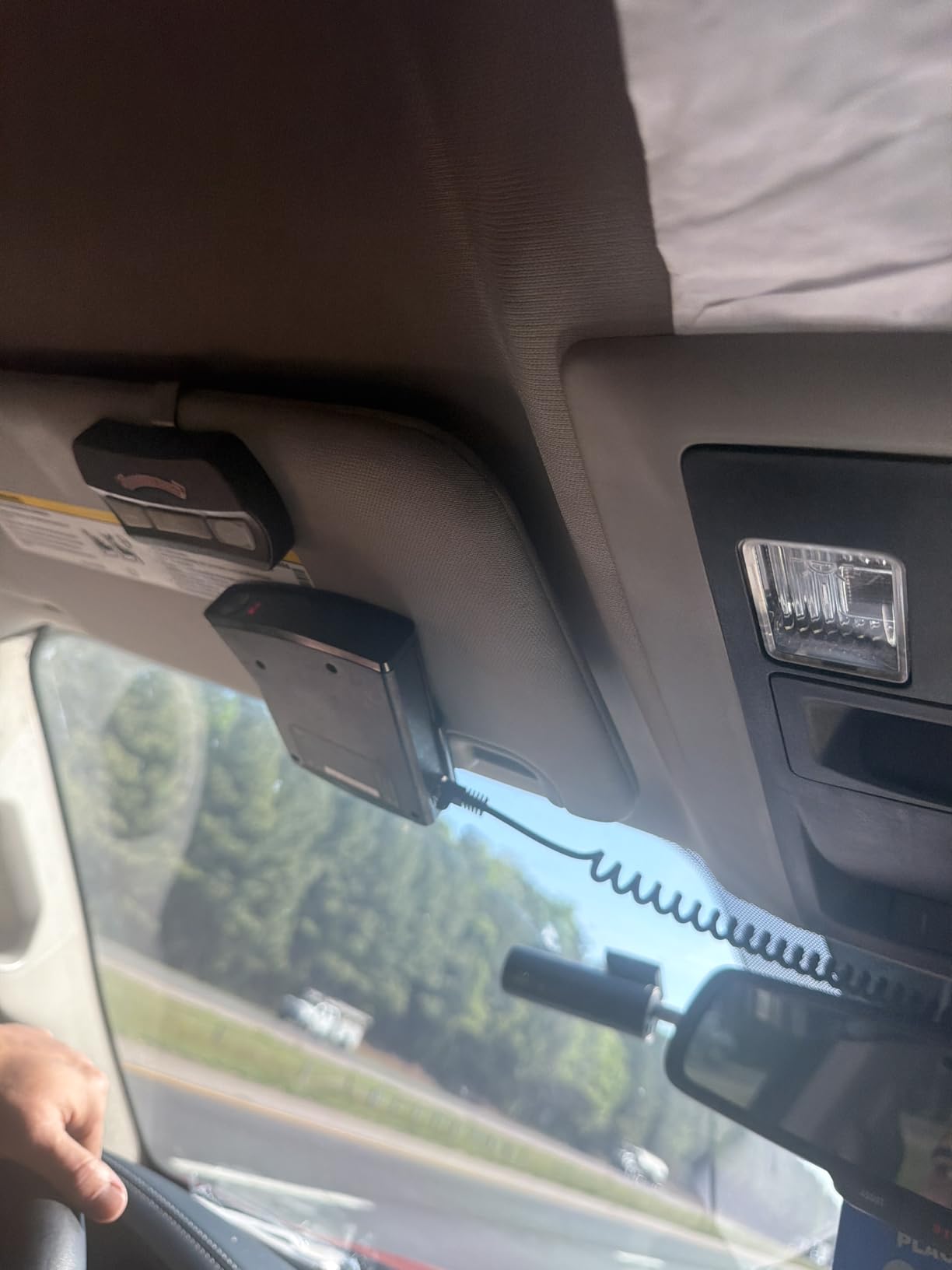 Valentine One V1 Gen 2 Radar Detector customer photo 1