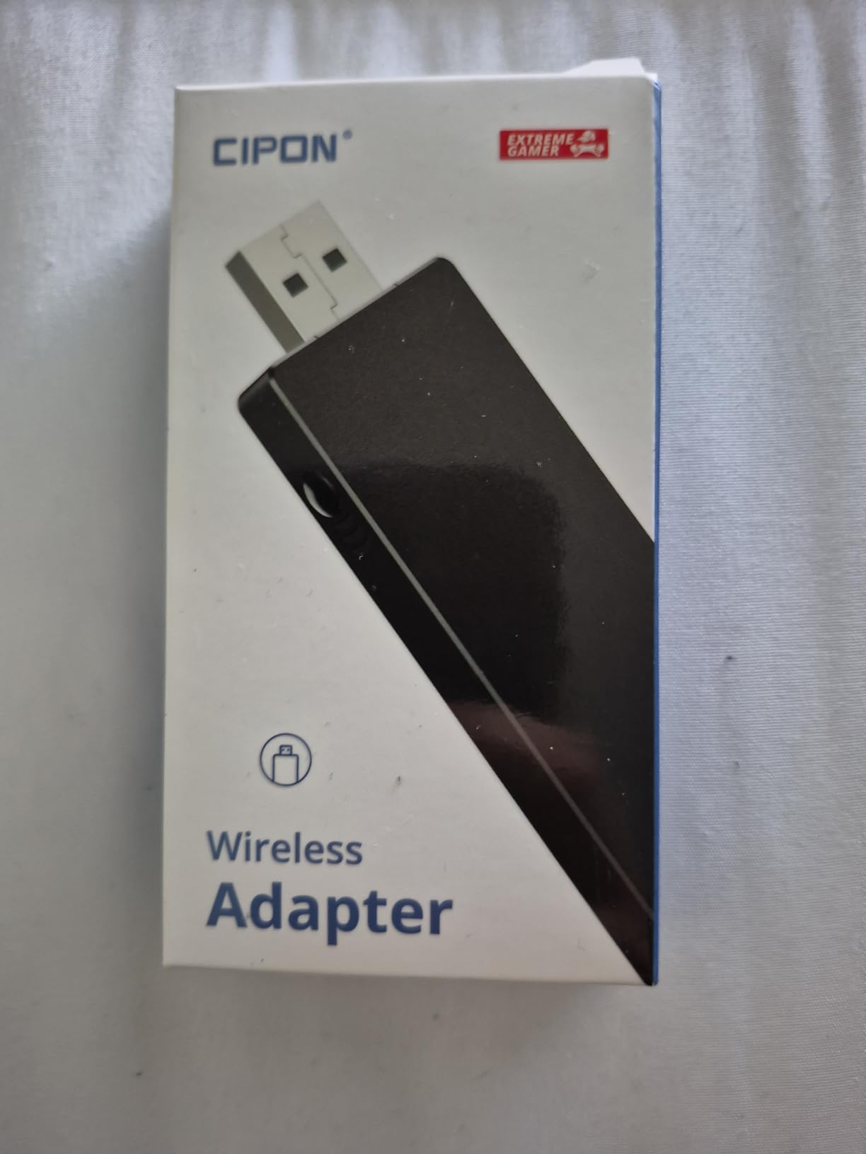 Wireless Adapter Compatible with Xbox One Controller Windows 10/8.1/7 customer photo 2
