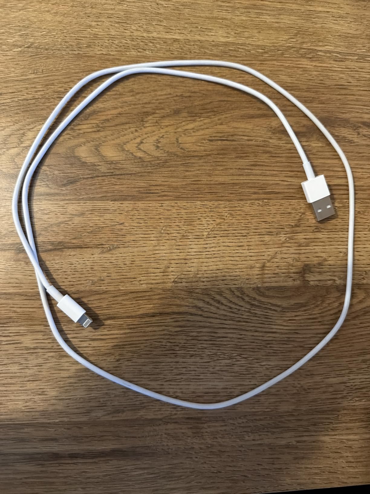 4Pack Original Apple MFi Certified Charger Lightning to USB Charging Cable Cord Compatible iPhone 14/13/12/11 Pro/11/XS MAX/XR/8/7/6s Plus,iPad Pro/Air/Mini,iPod Touch (3.3ft) customer photo 2