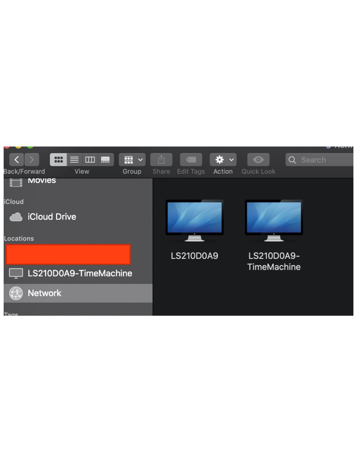 BUFFALO LinkStation 210 6TB 1-Bay NAS Network Attached Storage with HDD Hard Drives Included NAS Storage that Works as Home Cloud or Network Storage Device for Home customer photo 1