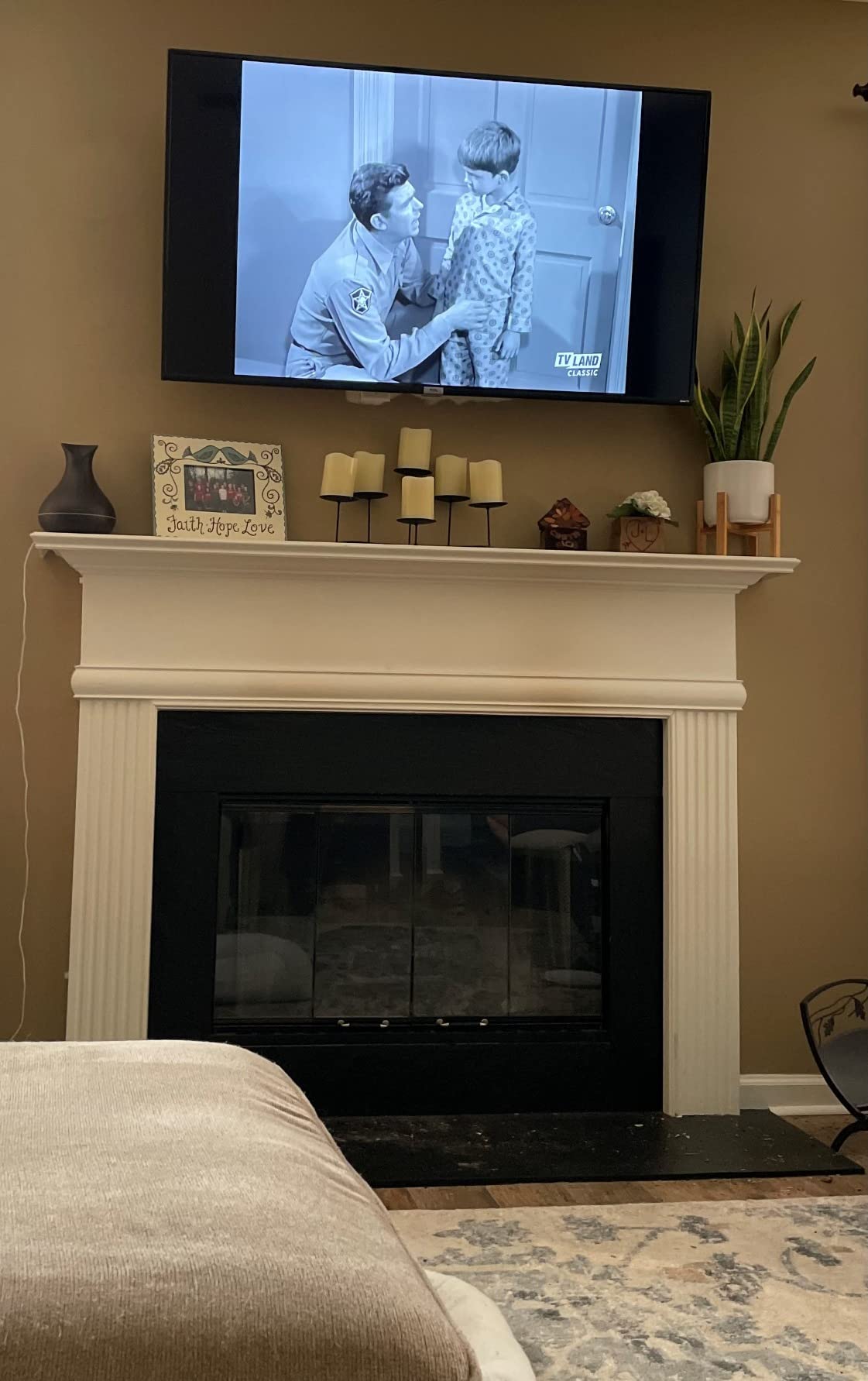 TCL 55