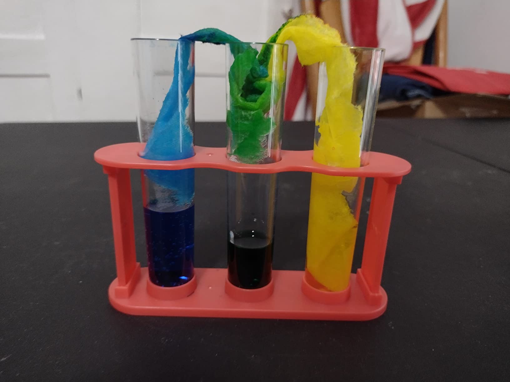 Abacus Brands Bill Nye's VR Science Kit - Kids STEM Set, Gift Ages 8-12 customer photo 2