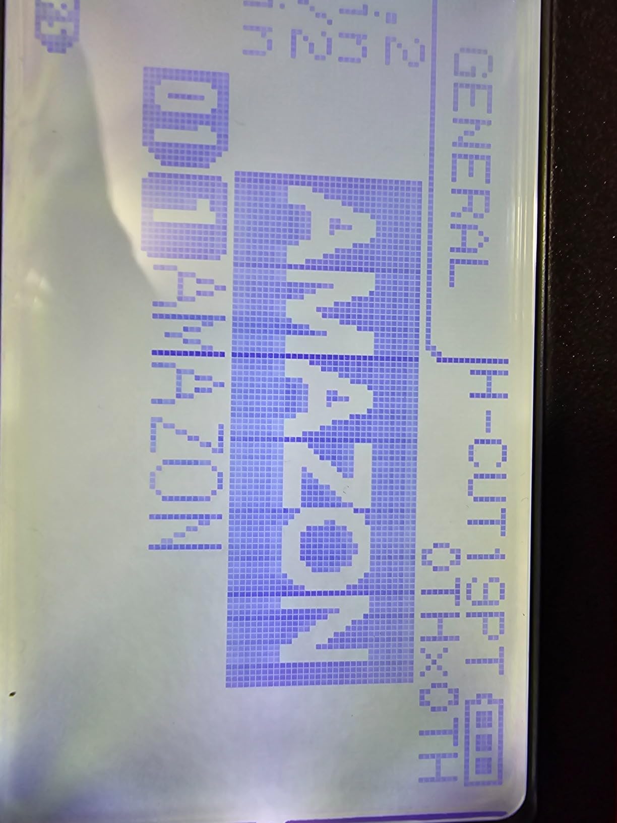 LABELWORKS Epson LW-PX900PCD Industrial Label Maker Kit - Tape Included customer photo 1