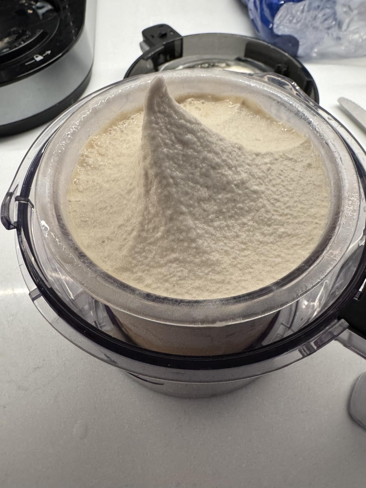 Ninja® CREAMi® 7-in-1 Ice Cream Maker, Ice Cream, Gelato and more, NC301 customer photo 2