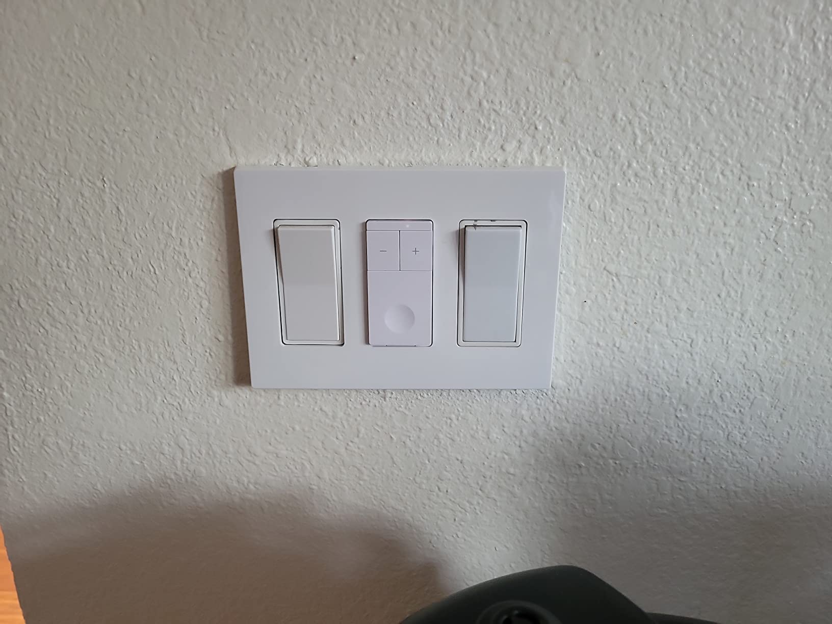 TREATLIFE 3 Way Smart Dimmer Switch 2 Pack, 2 Master Dimmer Switch Compatible with Alexa, Google Assistant, 2.4GHz WiFi Light Switch APP Remote Control, Neutral Wire Needed, Schedule, No Hub Required customer photo 1