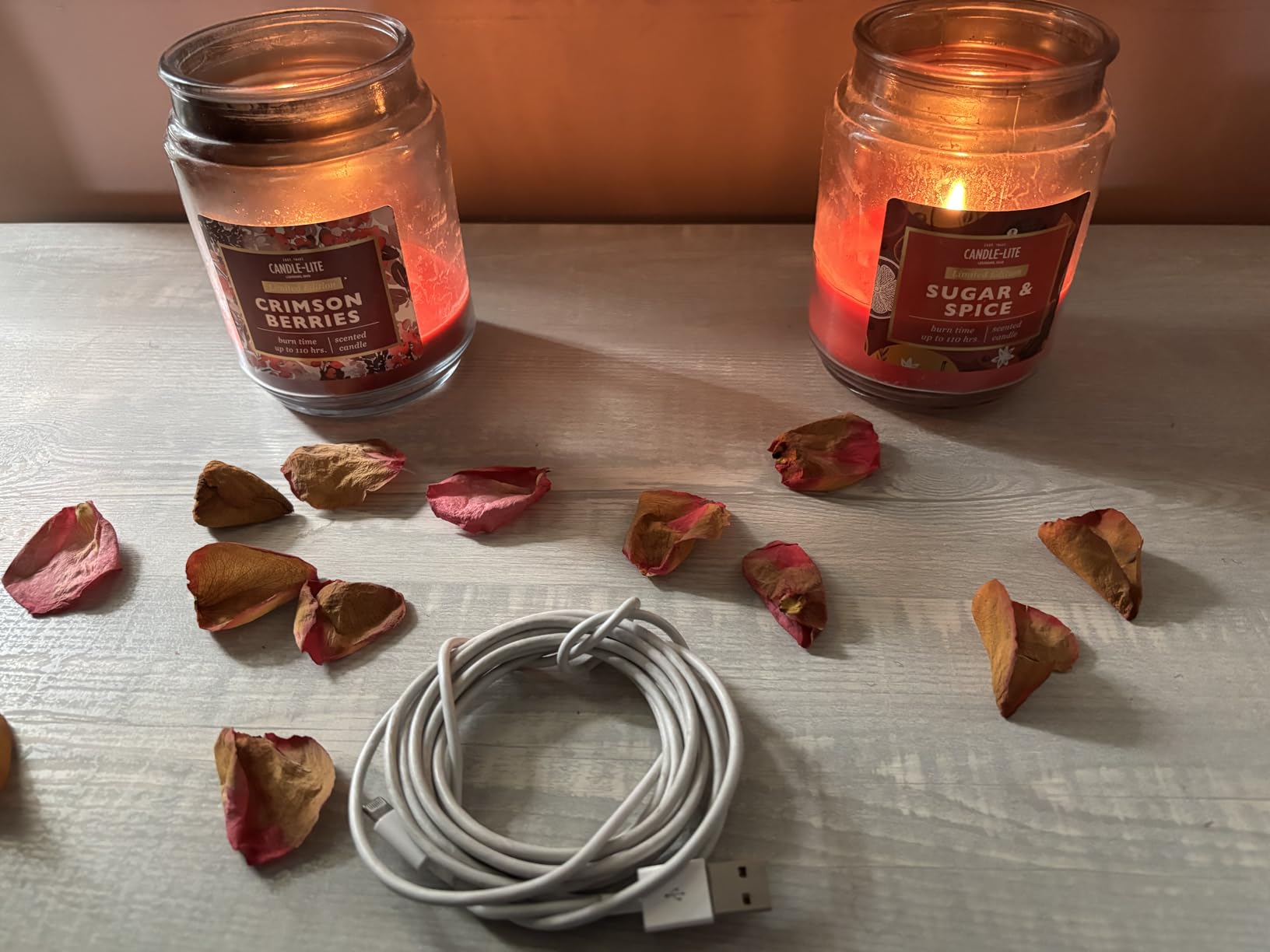 3 Pack Apple MFi Certified iPhone Charger Cable 6ft, Apple Lightning to USB Cable Cord 6 Foot, 2.4A Fast Charging,Apple Phone Long Chargers for iPhone 14/13/12/11/11 Pro/11 Max/X/XS/XR/XS Max/8/7/6 customer photo 2