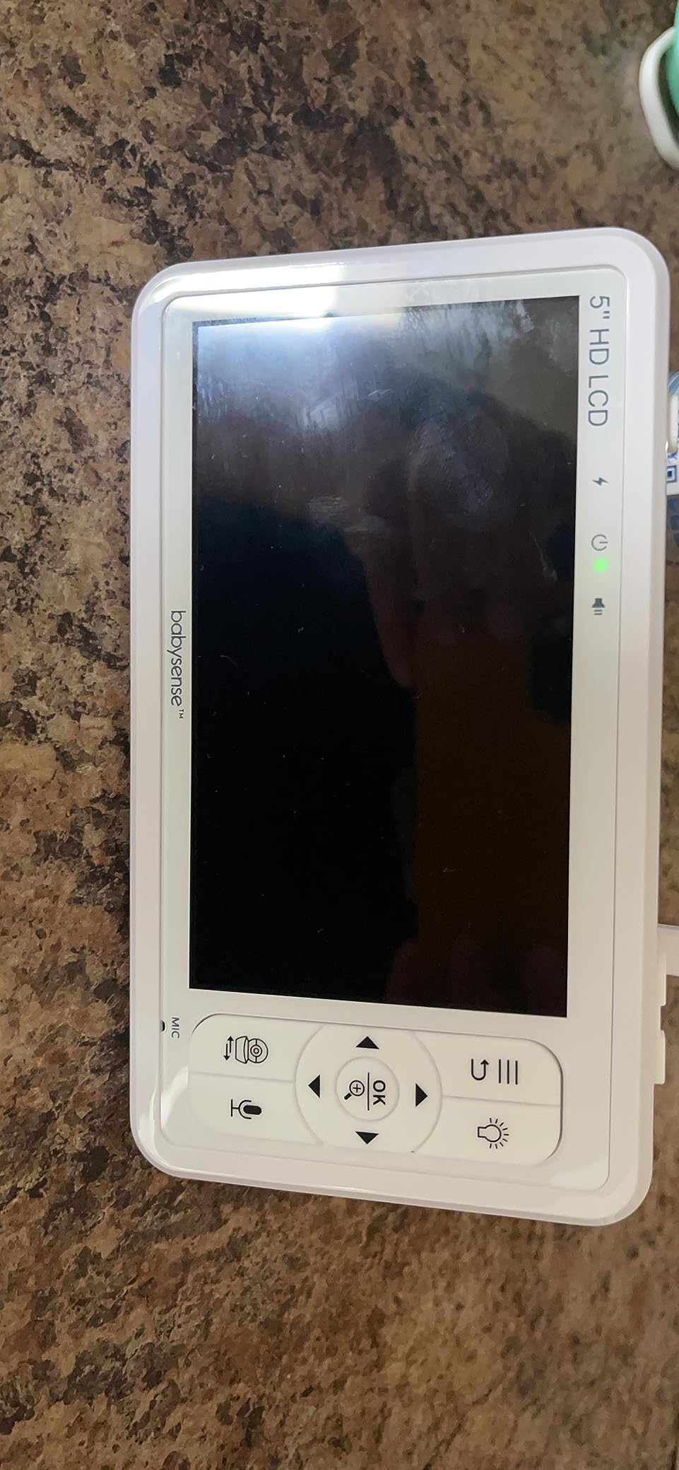 Babysense 5