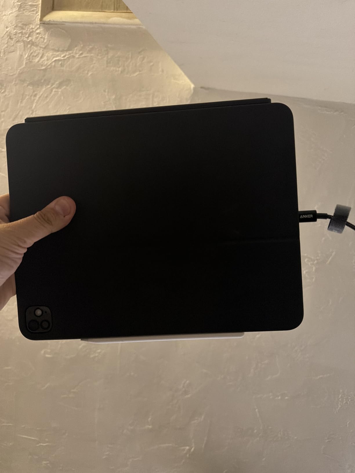 Anker Nano USB C Charger, 65W GaN II PPS Fast Compact Foldable Charger for MacBook Pro, Galaxy, Dell, iPhone 17/16, iPad Pro, and More customer photo 2