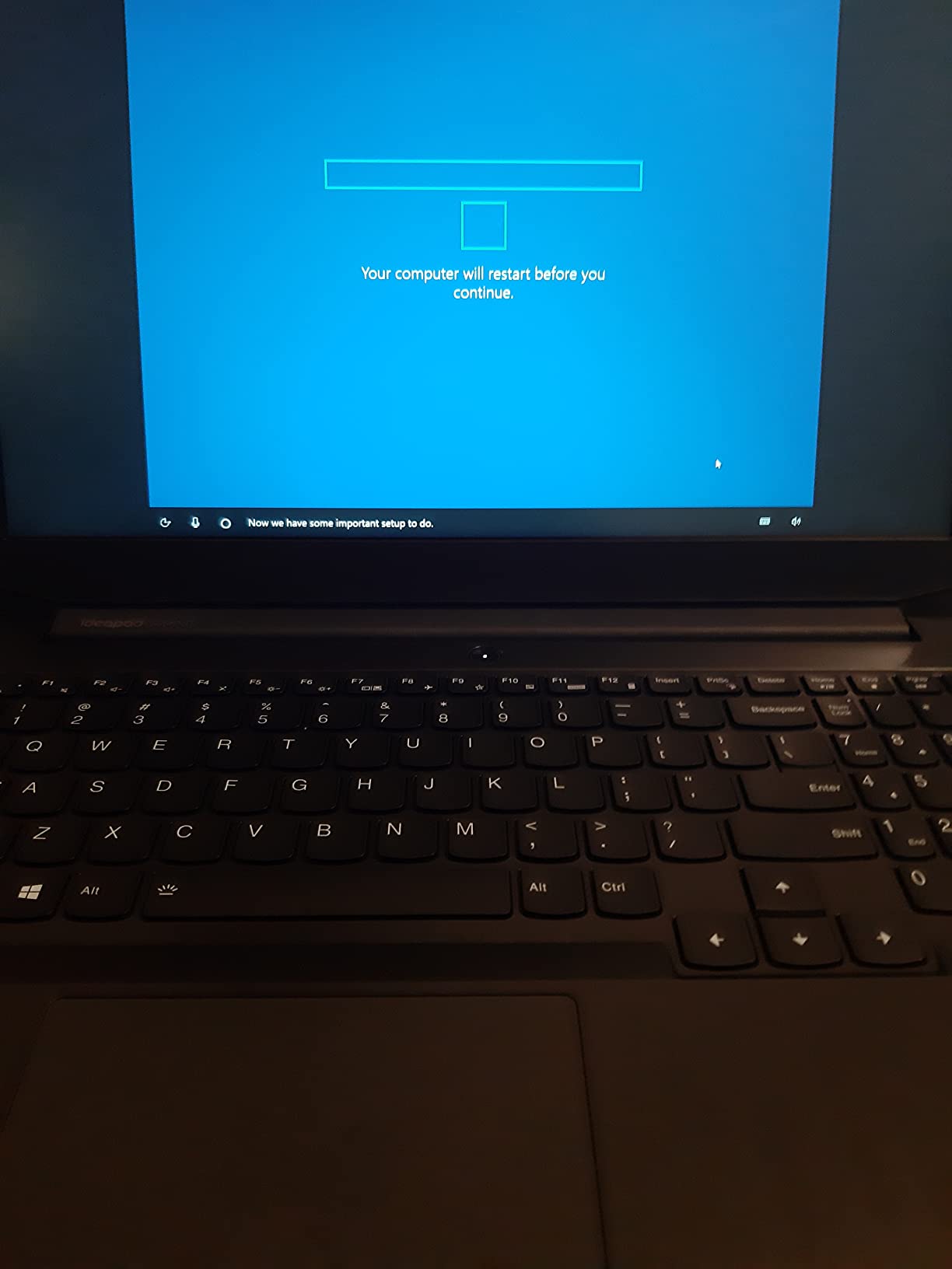 Lenovo IdeaPad Gaming 3 15 Laptop, 15.6