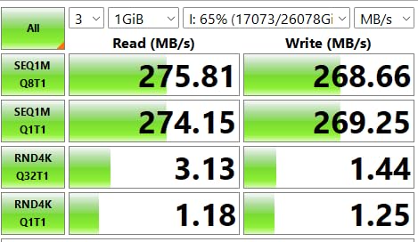 Seagate Expansion 6TB External Hard Drive HDD - USB 3.0, with Rescue Data Recovery Services (STKP6000400) customer photo 1