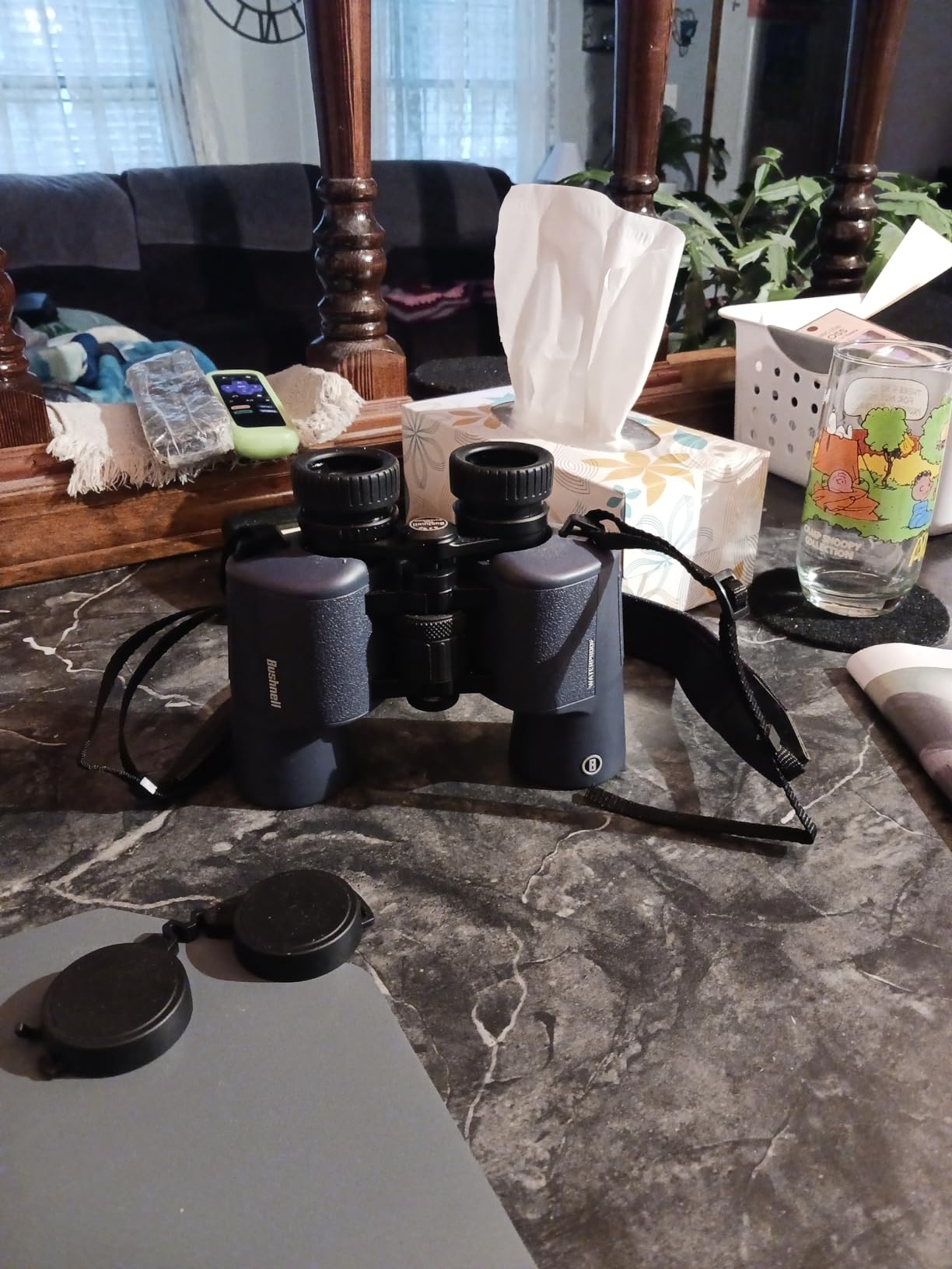 Bushnell H2O Binoculars customer photo 2