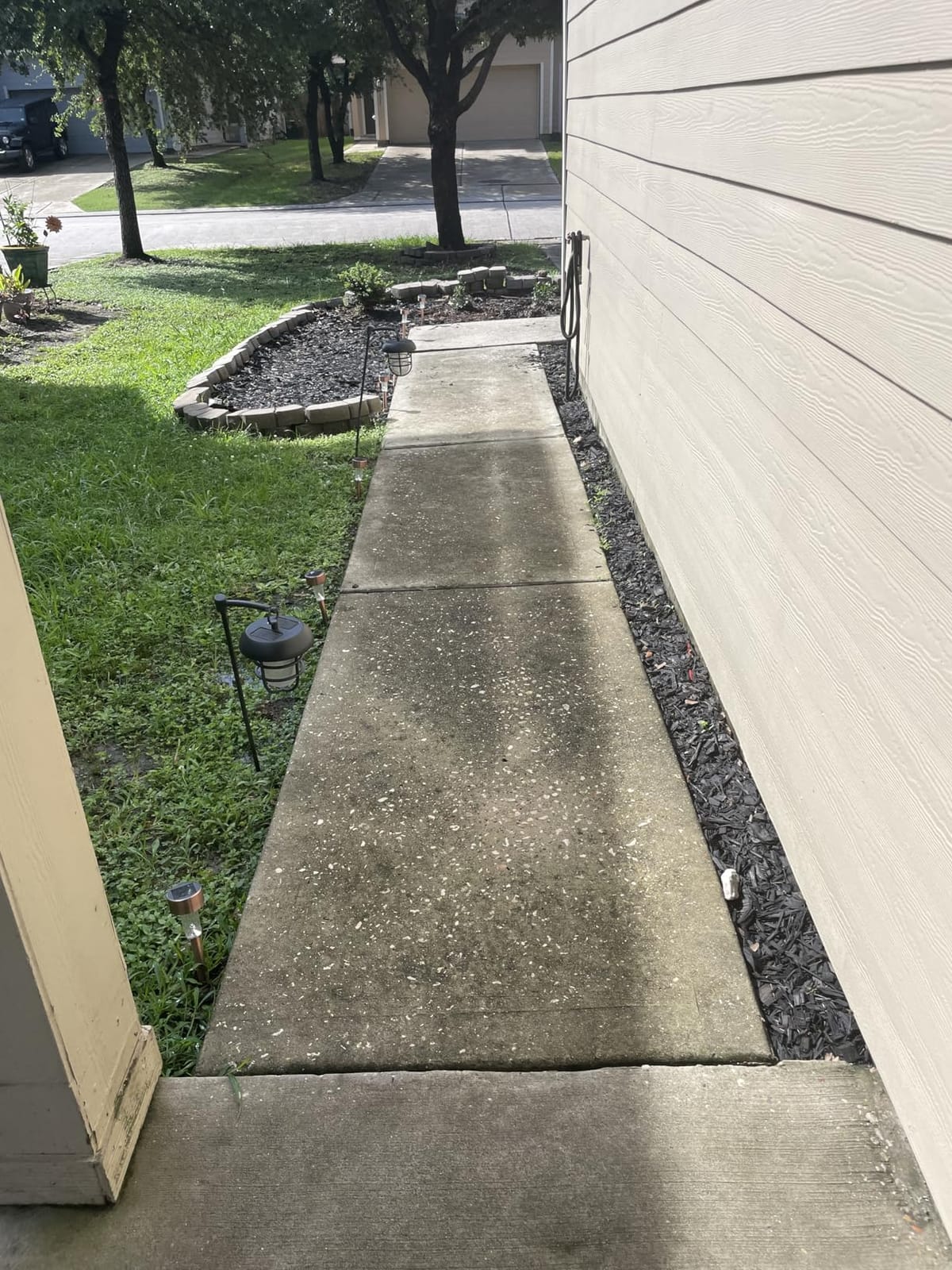 Greenworks 2000 PSI (1.2 GPM) Electric Pressure Washer customer photo 1