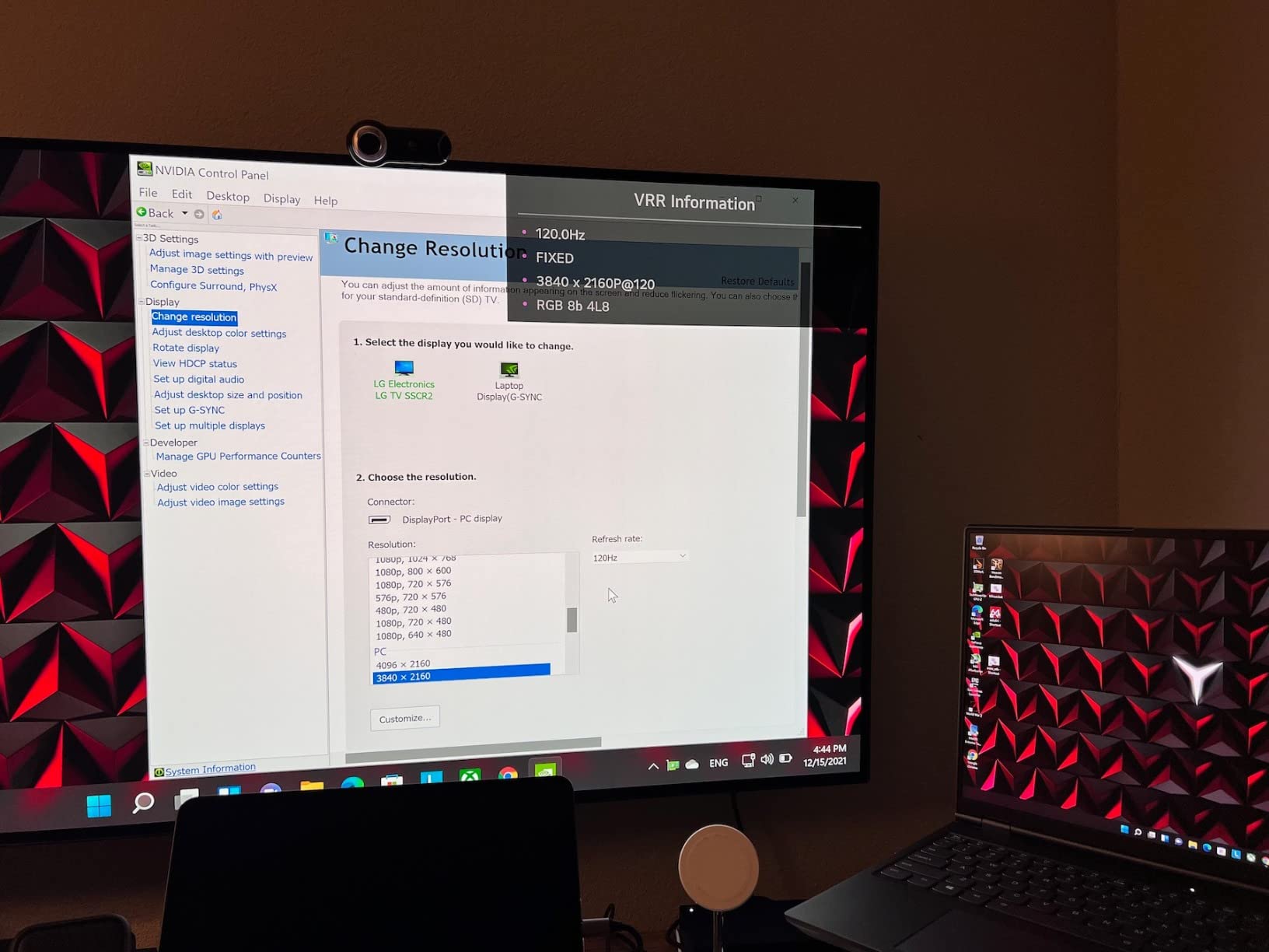 Lenovo ThinkPad Universal Thunderbolt 4 Dock | 4 Displays | 100W Charge customer photo 1