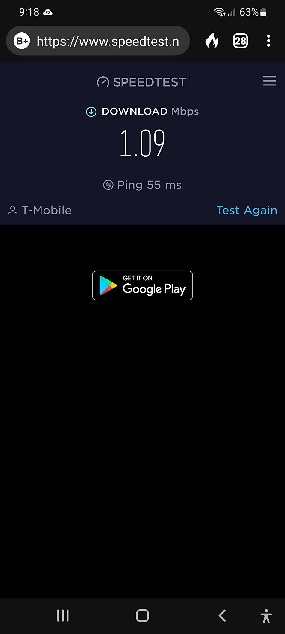 TravlFi Journey1 LTE RV WiFi Hotspot | RV Internet with Multiple Networks, Pay As You Go and No Contracts | Portable Internet for Travel, Motorhomes and Campers customer photo 1