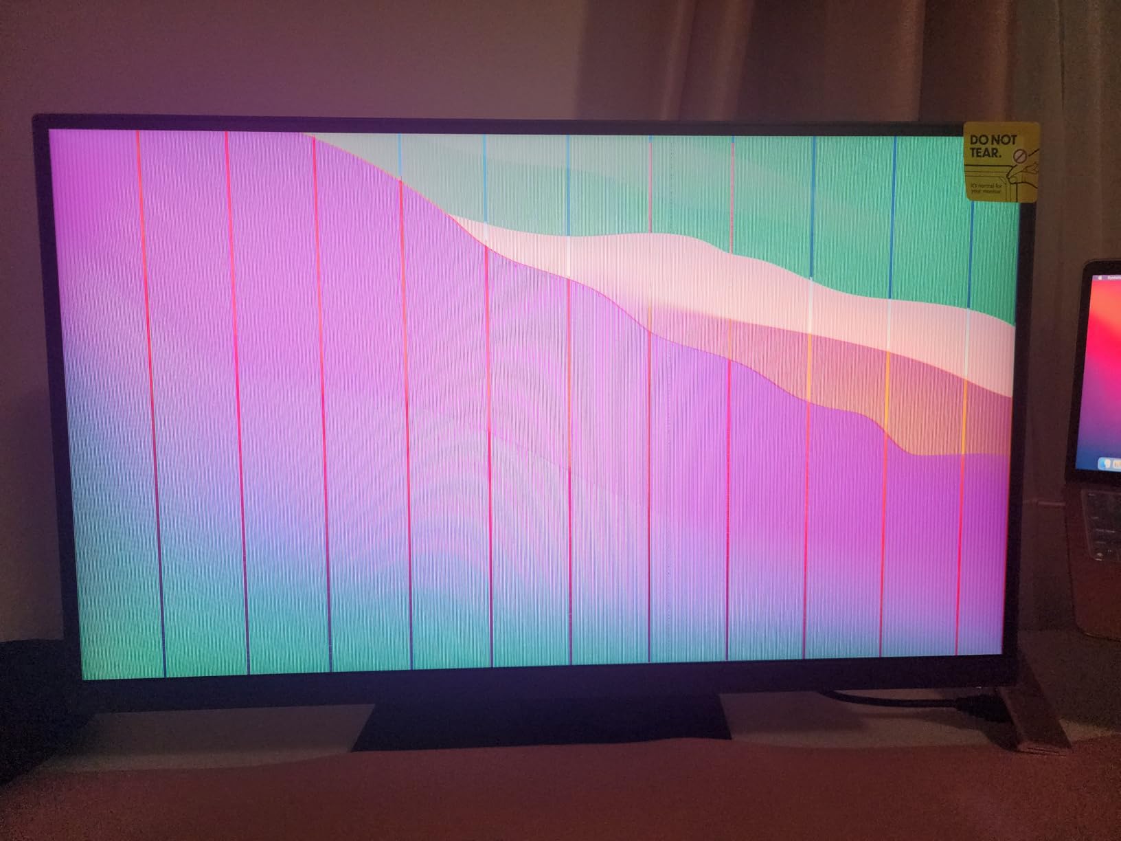 BenQ PD2705U Mac-Ready AQCOLOR Monitor 27