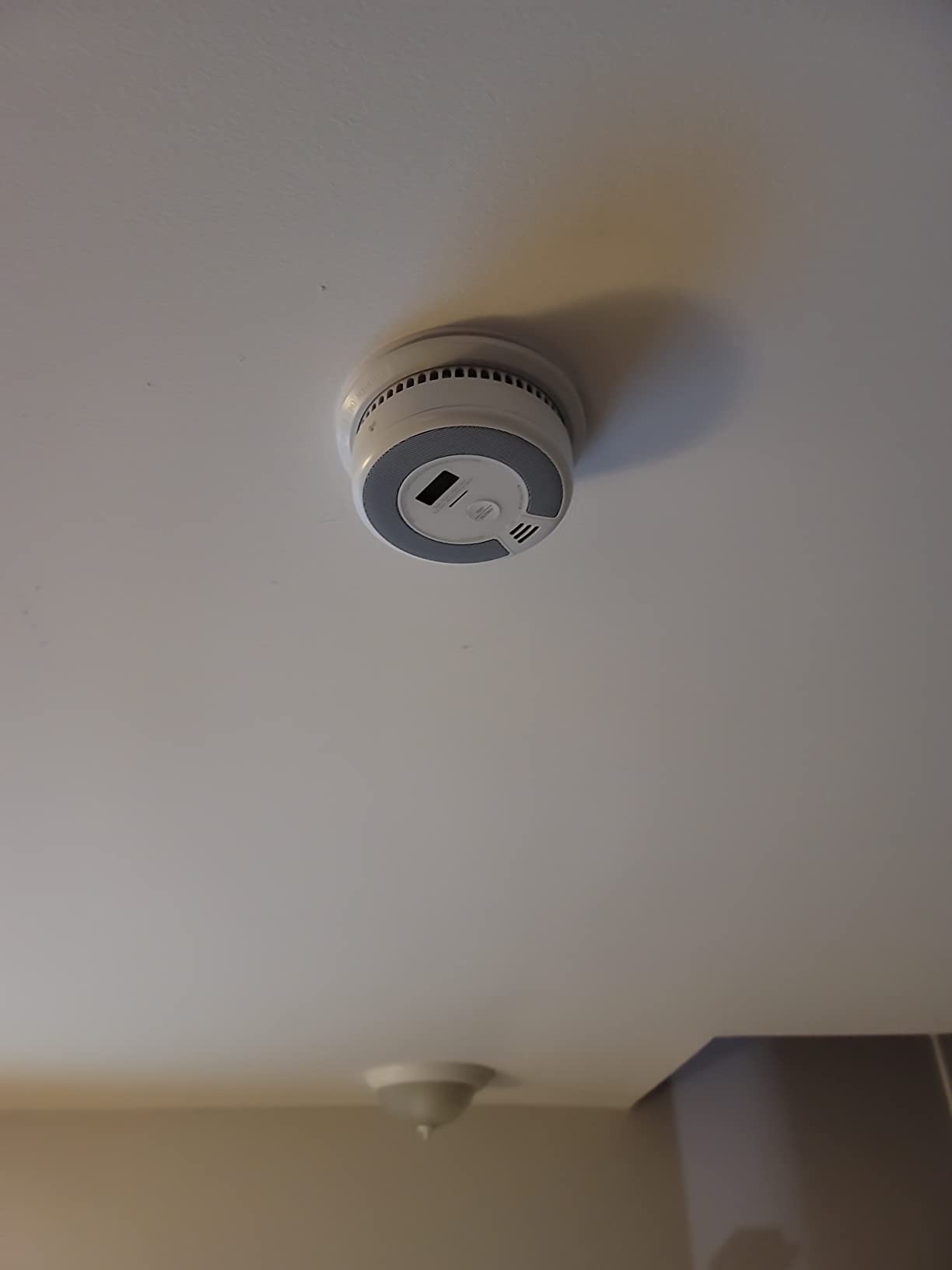 X-Sense Interconnected Smoke and CO Detector, SC07-W, 1-Pack customer photo 2